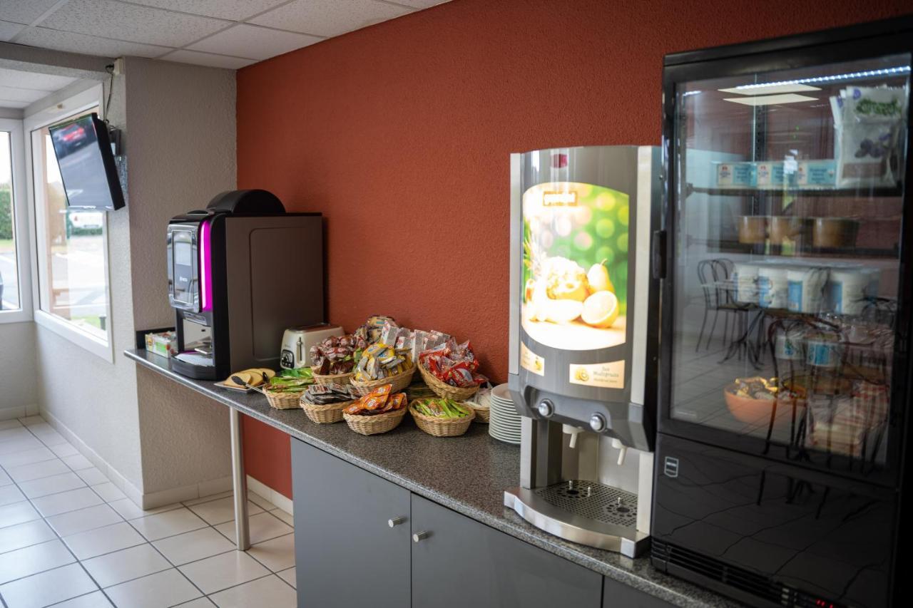 Fasthotel Perigueux - Un Hotel Fh Confort Marsac-sur-l'Isle 외부 사진