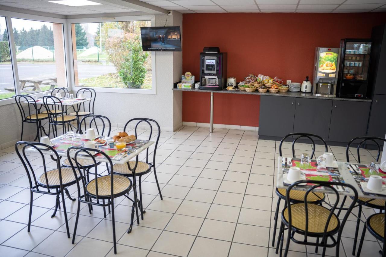 Fasthotel Perigueux - Un Hotel Fh Confort Marsac-sur-l'Isle 외부 사진