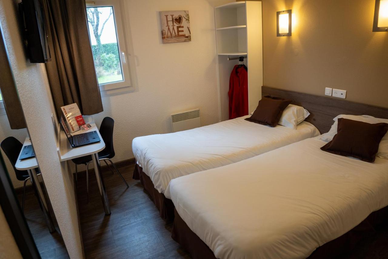 Fasthotel Perigueux - Un Hotel Fh Confort Marsac-sur-l'Isle 외부 사진