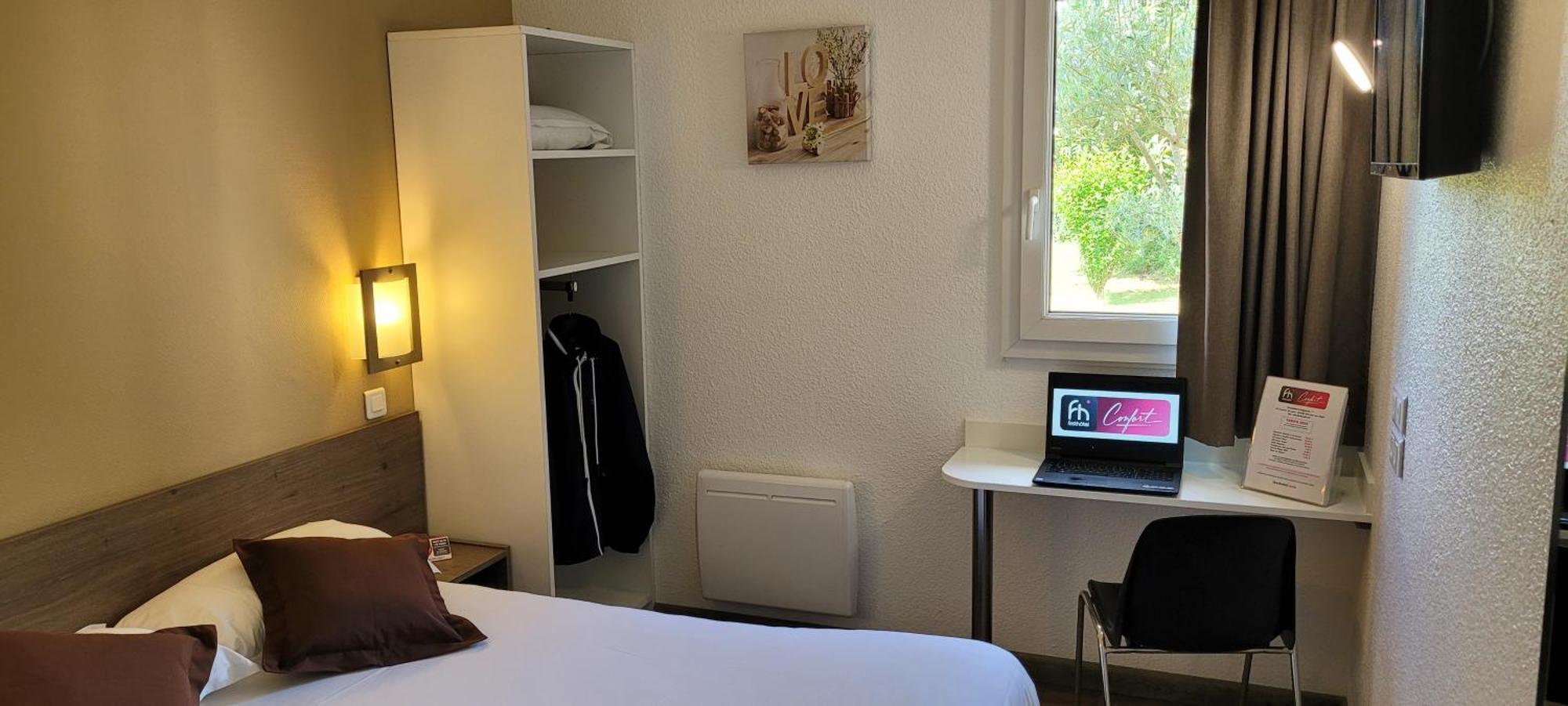 Fasthotel Perigueux - Un Hotel Fh Confort Marsac-sur-l'Isle 외부 사진